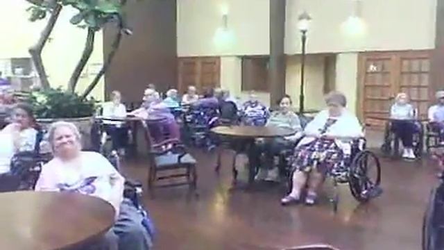 Richard Rowley Performs Dear Heart (Henry Mancini)