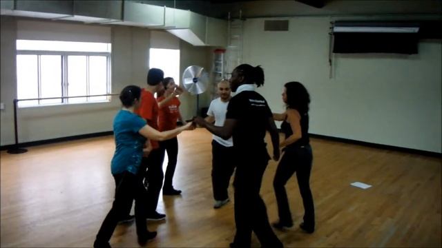 TRP - Montreal Standard move - Kentucky - Puente - Prima con Candado - Amistad - 70 con las manos смотреть онлайн