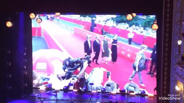 10 Одесский международный кинофестиваль 2019 смотреть онлайн