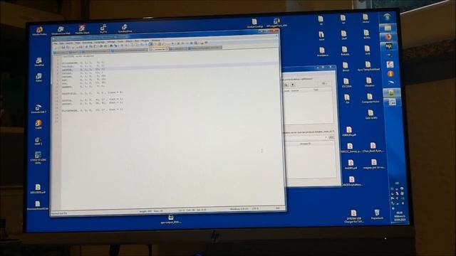 UC4H Display For ArduPilot: User Configuration Feature