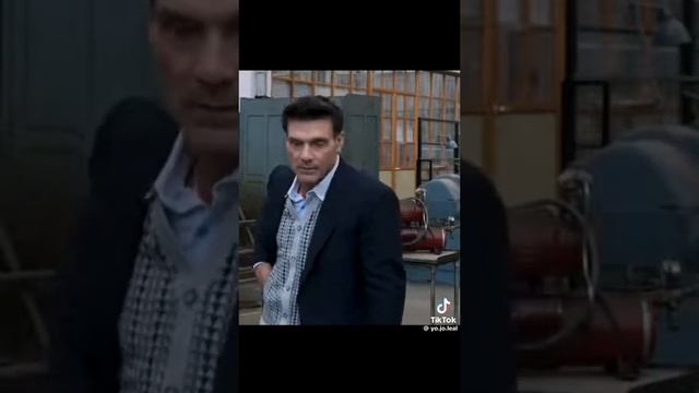 Historia de Ferruccio Lamborghini смотреть онлайн
