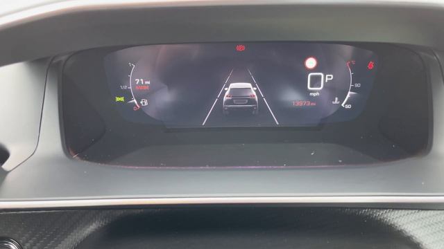 Approved Used Peugeot 2008 1.2 PureTech GT Premium | Swansway Chester Peugeot смотреть онлайн