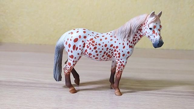 Обзор лошадей фирмы Collecta