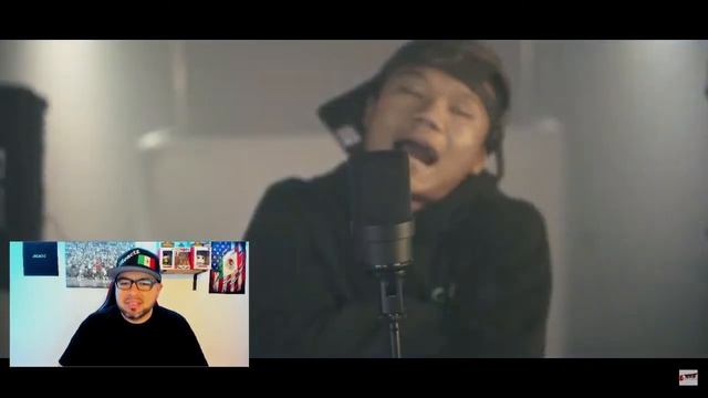 CTR x 7EVEN_FROM DA A ft. CHINATOWNRUNNER- OK LET'S GO (REACTION) смотреть онлайн