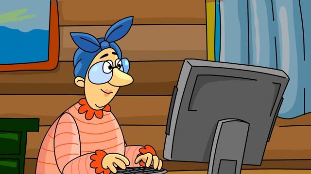 Демоны деда Митрича смотреть онлайн