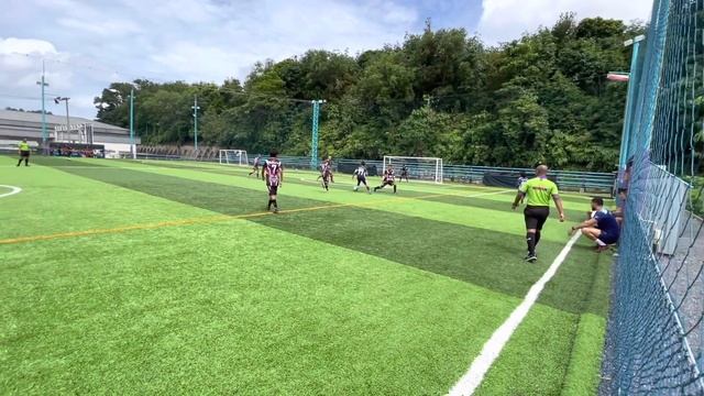 BISP U-14 team Silan Phuket cup | Nalu 5 goals смотреть онлайн