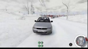 играю в бимку