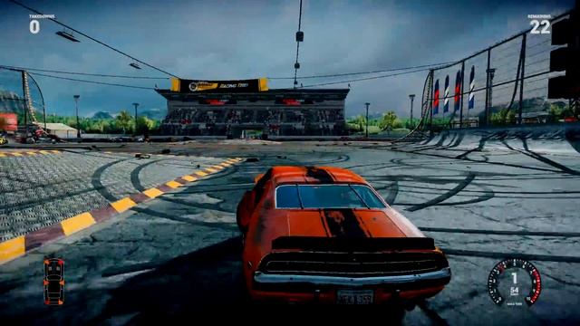 Next Car Game - 4th Times The Charm смотреть онлайн