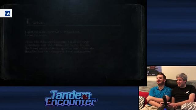 Bloodborne - Ep. 6: Forgetting How to Play — Tandem Encounter смотреть онлайн