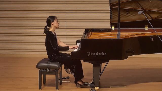 MOZART Sonata no. 5, K. 283 смотреть онлайн