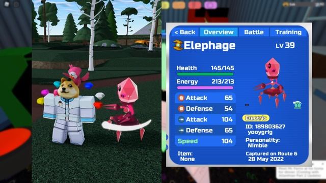 How I PRANKED The ENTIRE Loomian Legacy Community!!! | Gamma Elephage On Twitter!! смотреть онлайн