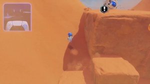 Зашел и поиграл в Астробота. Разработчики молодцы. Часть 1