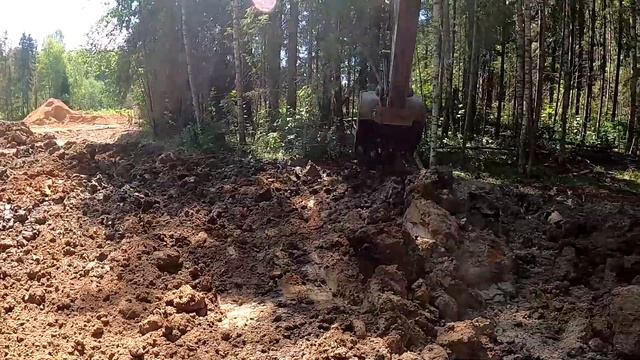 Борьба с бездорожьем 1часть !!!!