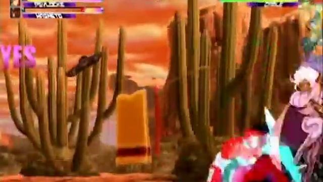 Evo 2004 MvC2 LB Chris Schmidt vs Randy Lew G1 смотреть онлайн