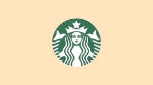 Starbucks Logo Animation