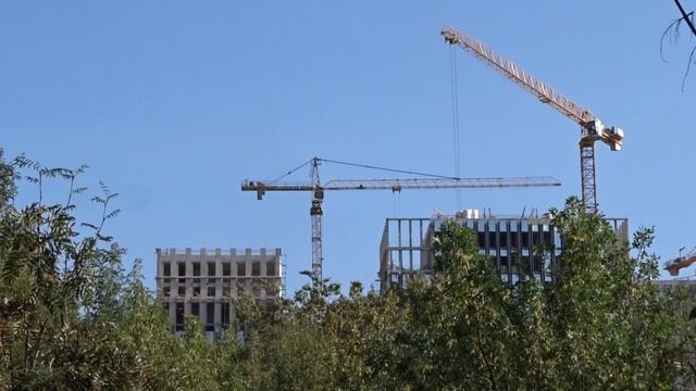 Стройка ЖК Вернадского 12В смотреть онлайн