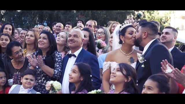 Wedding Video ♥ Petra & Patrik ♥ Decin Castle смотреть онлайн