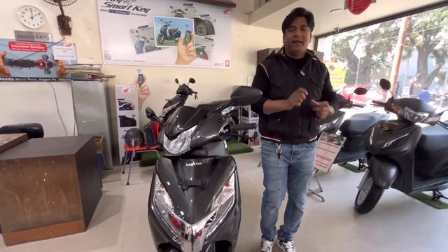 5 Reasons to buy Honda Activa 125 in 2024 смотреть онлайн