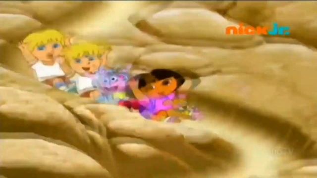 Dora The Explorer Promo Nick Jr. India (Hindi) (REUPLOAD) смотреть онлайн