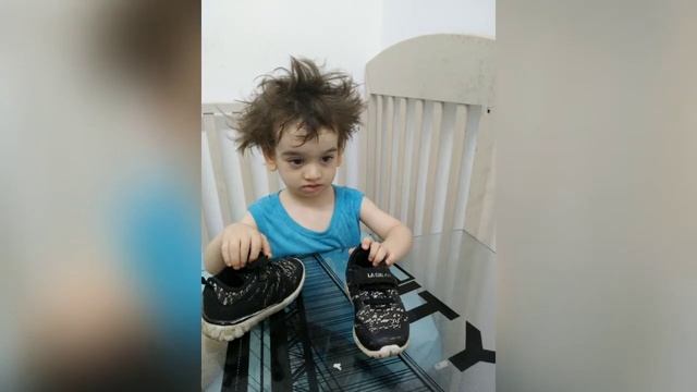 אריאל בן שלוש Ариэлю три года смотреть онлайн