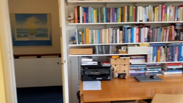 Huis Te Koop - Kastanjelaan 30 Hilversum