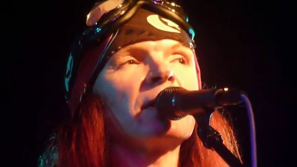 Маврин - Show time