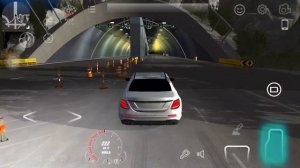 ДРАГ НАСТРОЙКА НА E63SAMG.500+ км/ч.