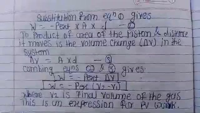 12th standard |New syllabus | Chemistry ch.4 Chemical Thermodynamics Exercise смотреть онлайн