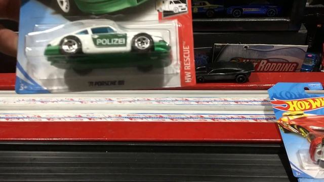 Birthday Hot WHEELS Haul! New 5 Pack & Super Treasure Hunt! смотреть онлайн