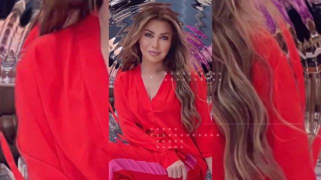 Nawal El Zoghbi - Bel Alb [Lyrics Video] 4K | 2023 | نوال الزغبي - بالقلب [كلمات] смотреть онлайн