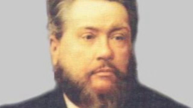 Charles Spurgeon - La Parábola Del Sembrador
