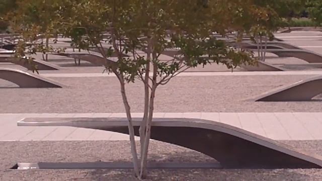 PENTAGON MEM  # 6
