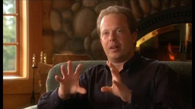 Joseph Dispenza, Quantum Physics 1 of 3 смотреть онлайн