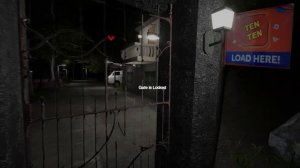 хоррор, где за мной пришли шутерки...