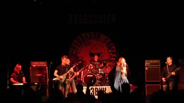 Faster | Stonehenge | Within Temptation cover смотреть онлайн
