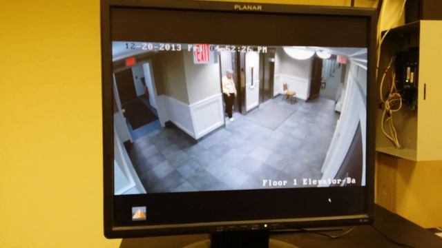 32 Analog Plus 6 POE IP Hikvision 3MP Cameras Using Hybrid NVR's (DS-9016) Setup By Intellibeam.com