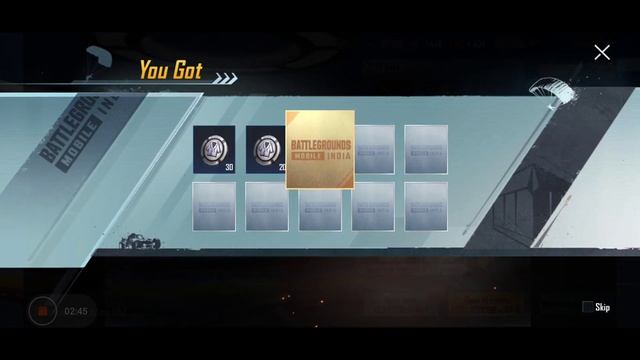 I GOT M4 GLACIER FREE 100+ NEW CLASSIC CRATE смотреть онлайн