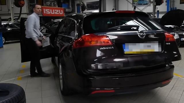 Mierzenie grubości lakieru. Jak sprawdzić używany (1/3) | Dixi-Car смотреть онлайн