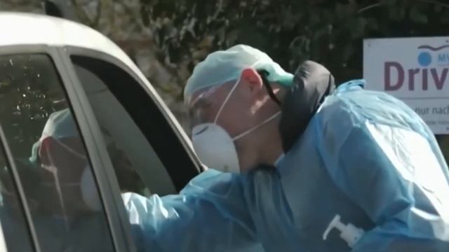 Tv Tera Bitola Merki za zastita od koronavirusot vo Evropa 21 04 смотреть онлайн