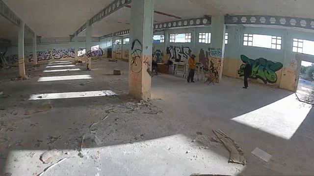 Bando Lois 2021 Fpv