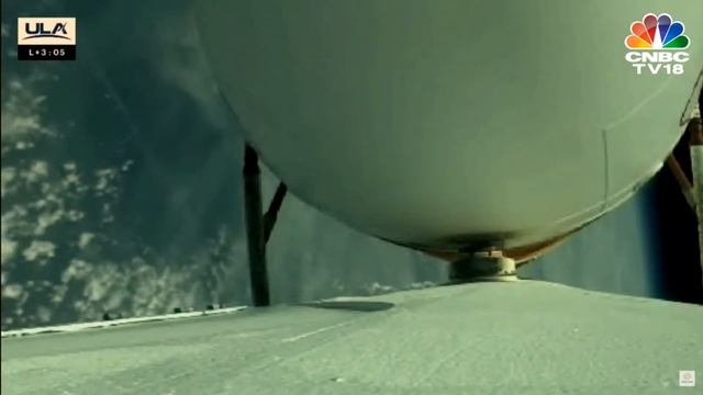 LIVE: ULA Delta-4 Heavy Rocket Launches Spy Satellite | U.S. Space Force | ULA Delta Rocket | IN18L смотреть онлайн