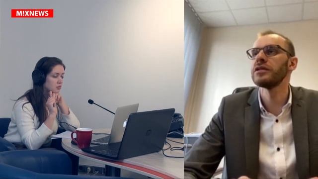 "Разворот" – глава Национальной службы здравоохранения Эдгар Лабсвирс смотреть онлайн