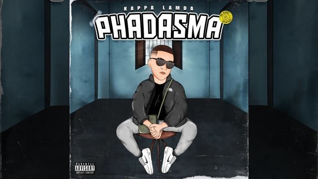 Kappa Lamda - Phadasma (Official Audio) смотреть онлайн