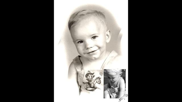 Audacity Reverb Test "My Grandson And Me" - HD смотреть онлайн