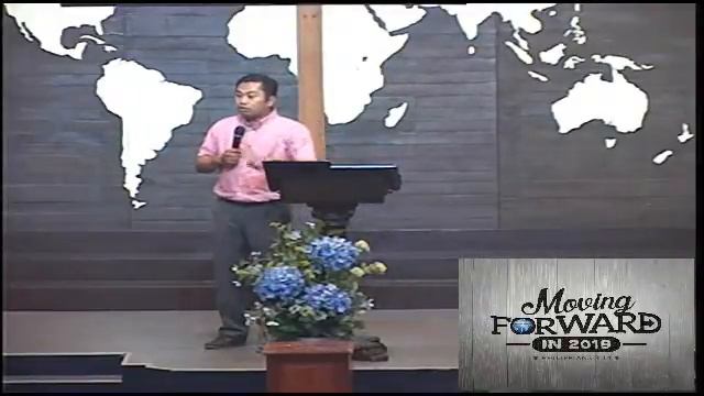 Wednesday Service 04-17-2019 смотреть онлайн