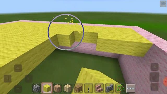 Строю дома в Eerskraft