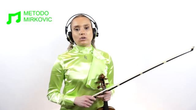 VIOLIN IN ACTION SCALE(IT/EN) - LA MINORE ARMONICA/A HARMONIC MINOR смотреть онлайн