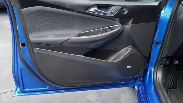 2016 Chevrolet Cruze Tulsa, Broken Arrow, Bixby, Sand Springs, Owasso, OK N865101 смотреть онлайн