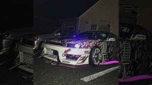 Space-NAOMI(SUPER SLOWED)