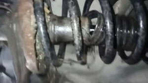 Стук при трогании и при торможении